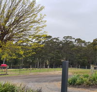 Lockleigh Park - Hervey Bay Accommodation