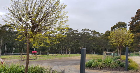 Lockleigh Park - Hervey Bay Accommodation 0
