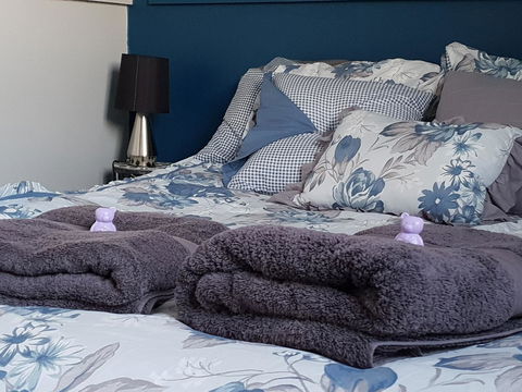 Lockleigh Park - Hervey Bay Accommodation 9