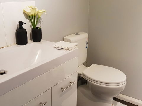 Lockleigh Park - Hervey Bay Accommodation 16