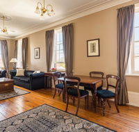 Grand Old Duke - Tourism Hervey Bay