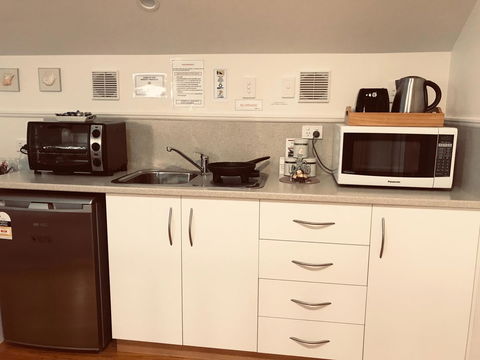 Stamps Of Stanley - Hervey Bay Accommodation 3