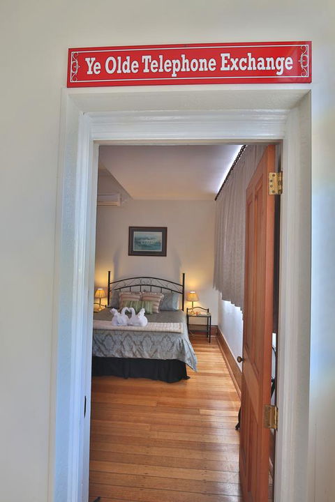 Stamps Of Stanley - Hervey Bay Accommodation 13