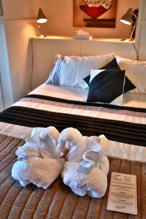 Stamps Of Stanley - Hervey Bay Accommodation 7