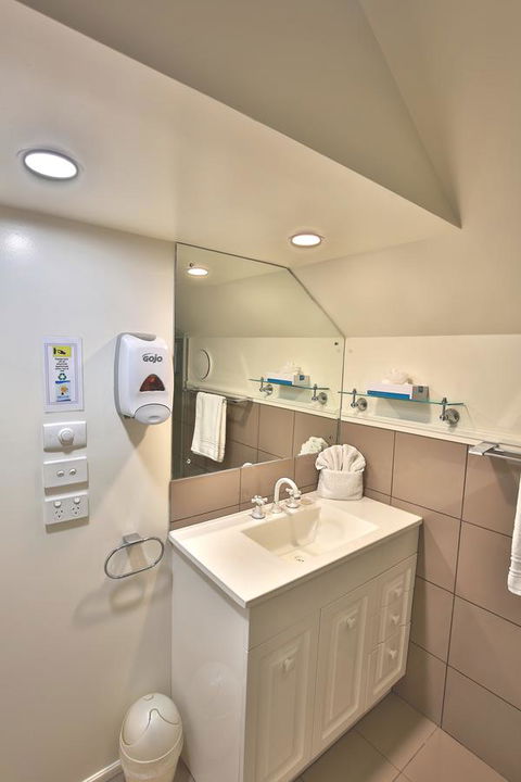 Stamps Of Stanley - Hervey Bay Accommodation 4
