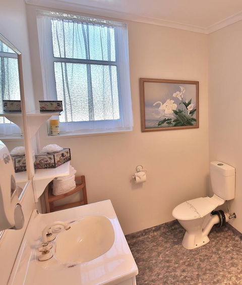 Stamps Of Stanley - Hervey Bay Accommodation 22