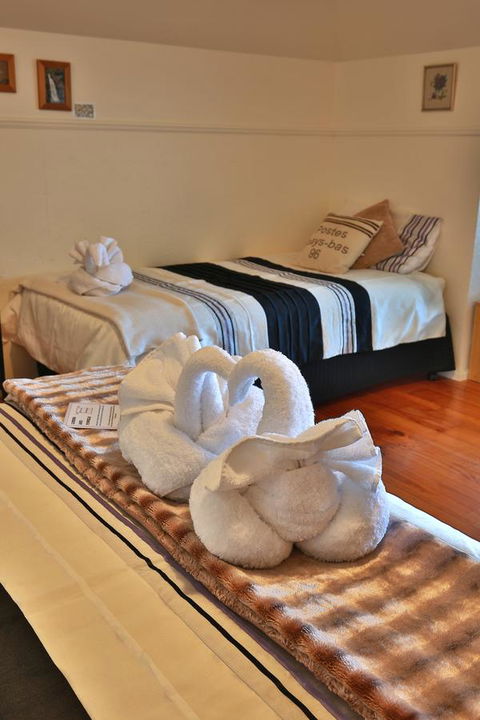 Stamps Of Stanley - Hervey Bay Accommodation 6