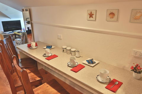 Stamps Of Stanley - Hervey Bay Accommodation 2