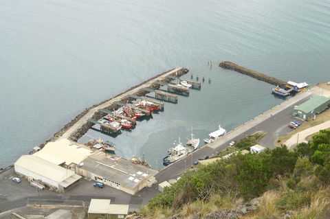 Stamps Of Stanley - Hervey Bay Accommodation 25