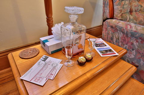 Stamps Of Stanley - Hervey Bay Accommodation 16