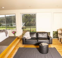 Little Norfolk Bay Events and Chalets - Tourism Hervey Bay
