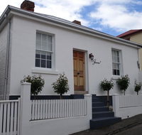 Patersonia Cottage - Tourism Hervey Bay