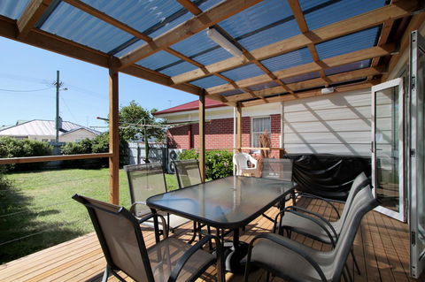 Moonah Central Apartments - Hervey Bay Accommodation 10