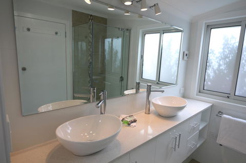 Moonah Central Apartments - Hervey Bay Accommodation 4
