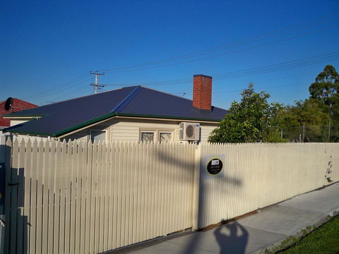 Moonah Central Apartments - Hervey Bay Accommodation 37