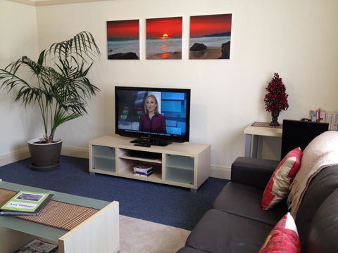 Moonah Central Apartments - Hervey Bay Accommodation 7