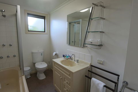 Moonah Central Apartments - Hervey Bay Accommodation 27