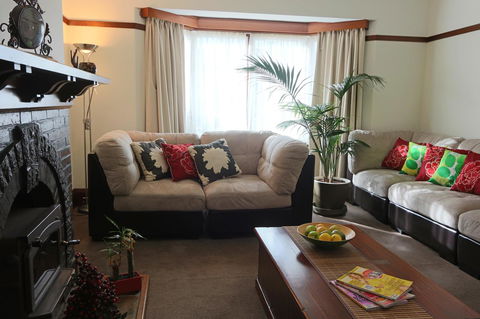 Moonah Central Apartments - Hervey Bay Accommodation 16