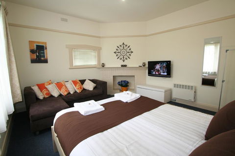 Moonah Central Apartments - Hervey Bay Accommodation 11