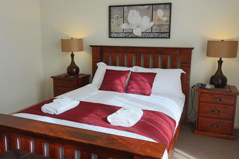 Moonah Central Apartments - Hervey Bay Accommodation 26