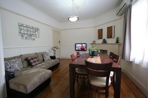 Moonah Central Apartments - Hervey Bay Accommodation 41