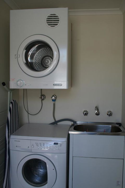 Moonah Central Apartments - Hervey Bay Accommodation 31