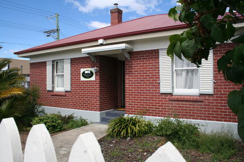 Moonah Central Apartments - Hervey Bay Accommodation 43