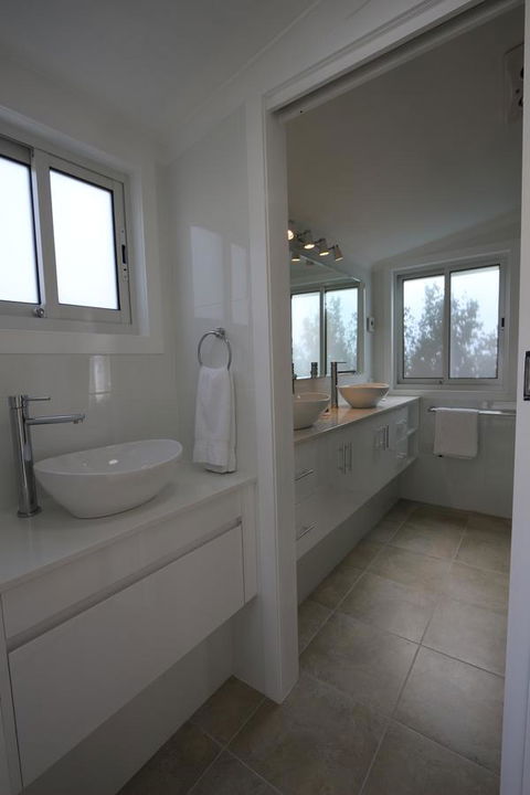 Moonah Central Apartments - Hervey Bay Accommodation 2