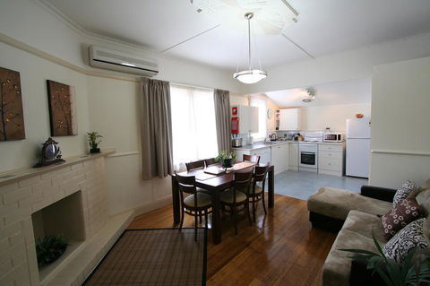 Moonah Central Apartments - Hervey Bay Accommodation 40