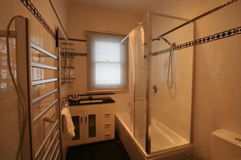 Moonah Central Apartments - Hervey Bay Accommodation 42