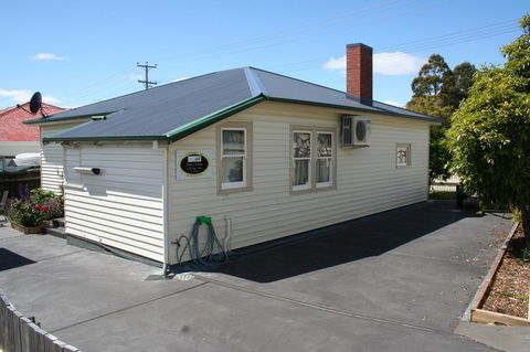 Moonah Central Apartments - Hervey Bay Accommodation 39