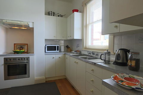 Moonah Central Apartments - Hervey Bay Accommodation 17