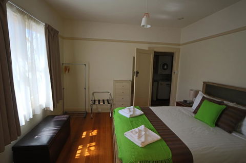 Moonah Central Apartments - Hervey Bay Accommodation 6