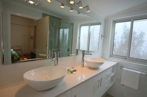 Moonah Central Apartments - Hervey Bay Accommodation 5