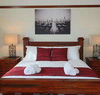 Moonah Central Apartments and Holiday Homes - Tourism Hervey Bay