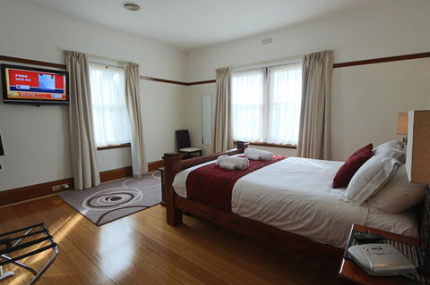 Moonah Central Apartments - Hervey Bay Accommodation 30