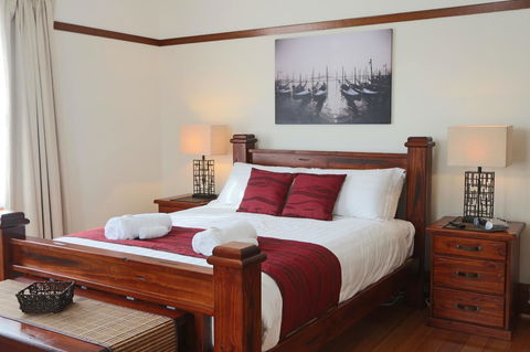Moonah Central Apartments - Hervey Bay Accommodation 29