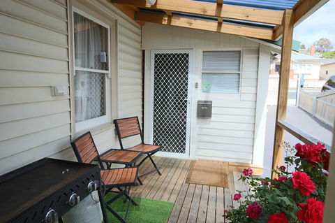 Moonah Central Apartments - Hervey Bay Accommodation 8