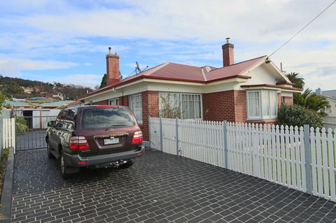 Moonah Central Apartments - Hervey Bay Accommodation 14