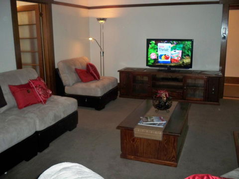 Moonah Central Apartments - Hervey Bay Accommodation 22