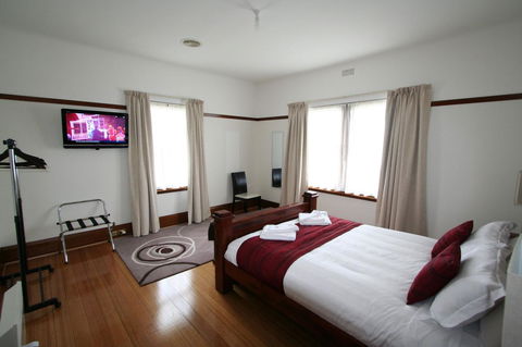Moonah Central Apartments - Hervey Bay Accommodation 35