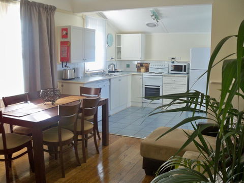 Moonah Central Apartments - Hervey Bay Accommodation 38