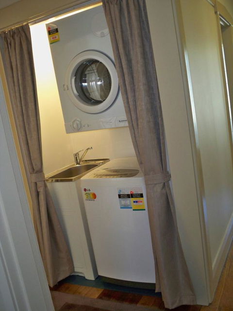Moonah Central Apartments - Hervey Bay Accommodation 36