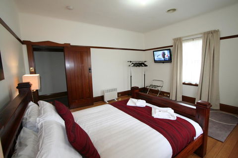 Moonah Central Apartments - Hervey Bay Accommodation 20