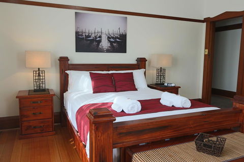 Moonah Central Apartments - Hervey Bay Accommodation 9