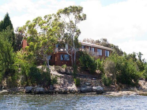 Derwent Retreat - Hervey Bay Accommodation 29