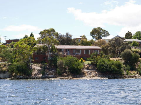 Derwent Retreat - Hervey Bay Accommodation 28