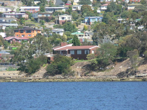 Derwent Retreat - Hervey Bay Accommodation 27
