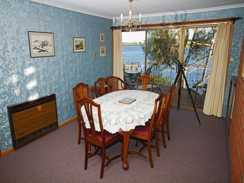 Derwent Retreat - Hervey Bay Accommodation 13