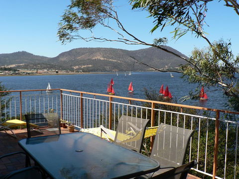 Derwent Retreat - Hervey Bay Accommodation 16